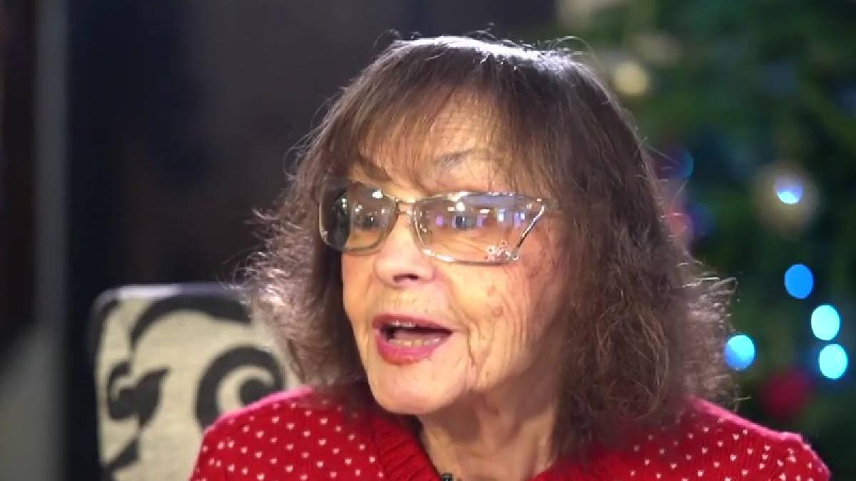 marina voicu dupa operatie cord deschis