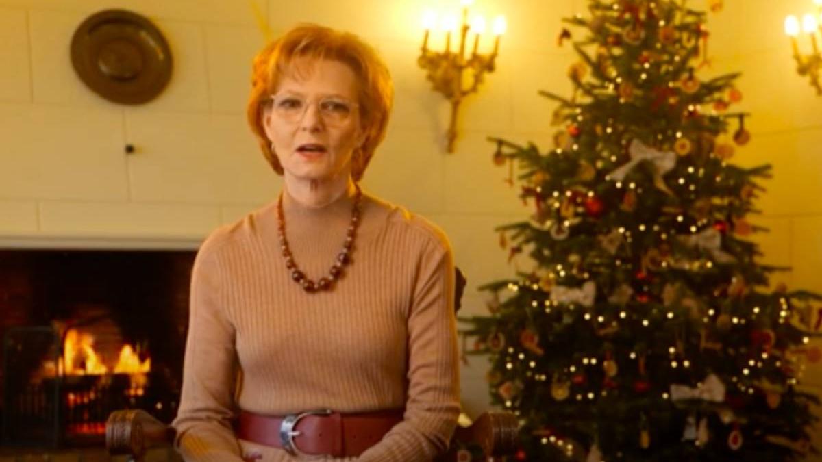 mesaj craciun majestatea sa margareta familia regala