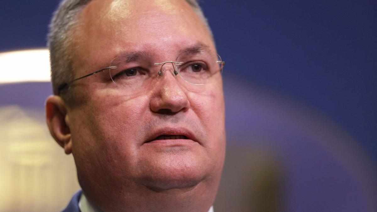 nicolae ciuca mesaj craciun