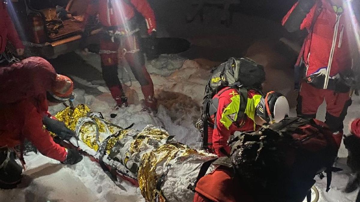 ucraineni rataciti zona pop ivan muntii maramures