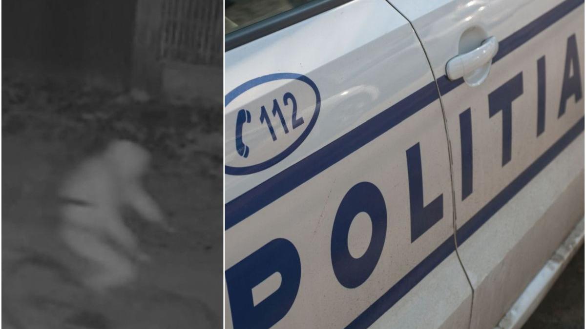 alerta dolj criminal periculos liber crima noapte ajun