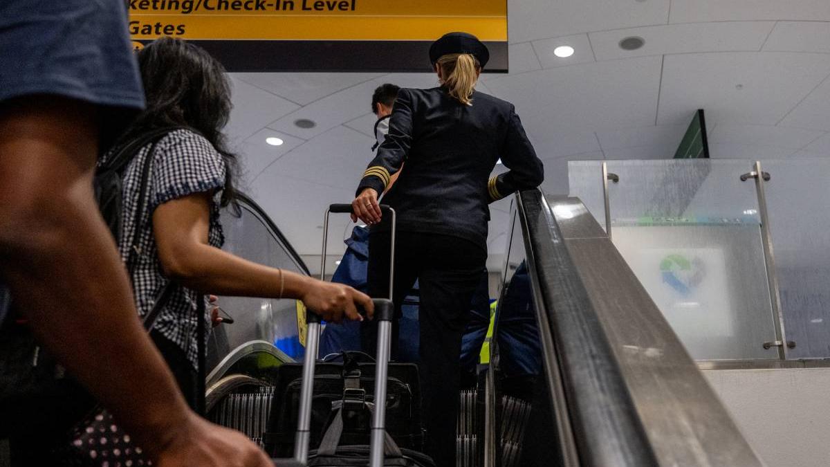 greva aeroporturi marea britanie a fost adusa armata