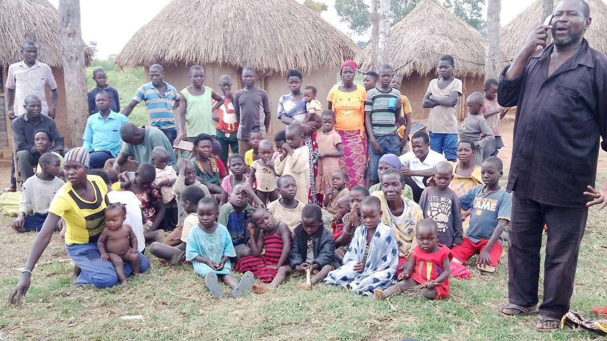 barbat 102 copii a cerut sotiilor sa ia anticonceptionale