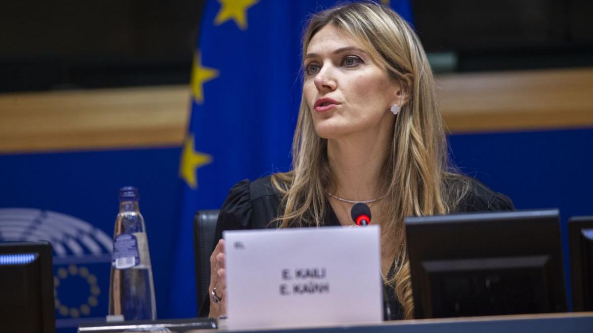 eva kaili francesco giorgi parlamentul european saci cu bani