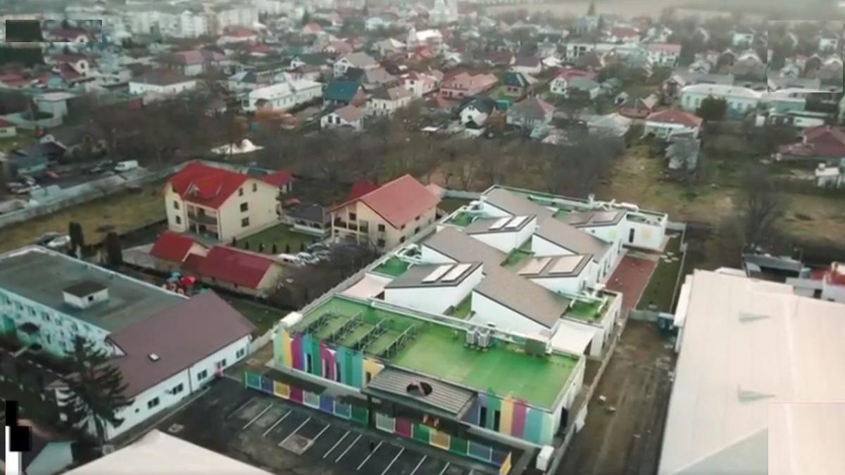 prima cresa verde romania suceava