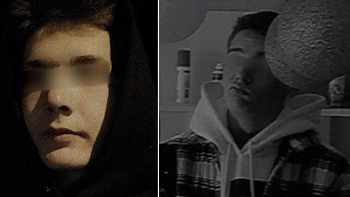 alin tanar 18 ani spanzurat satmarel satu mare