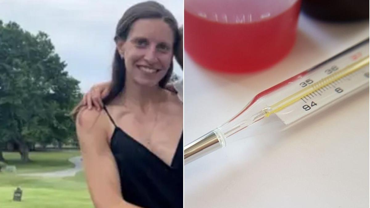 femeie 36 ani mama moarta gripa sua