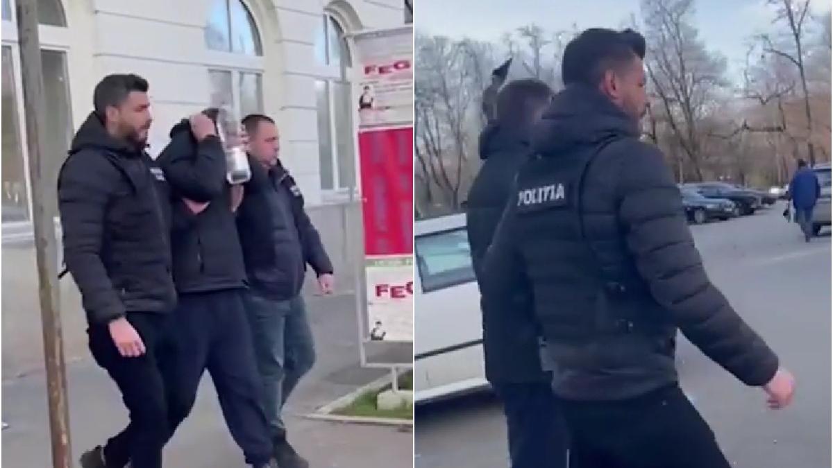 lider grupare hells angels prins romania extradat statele unite