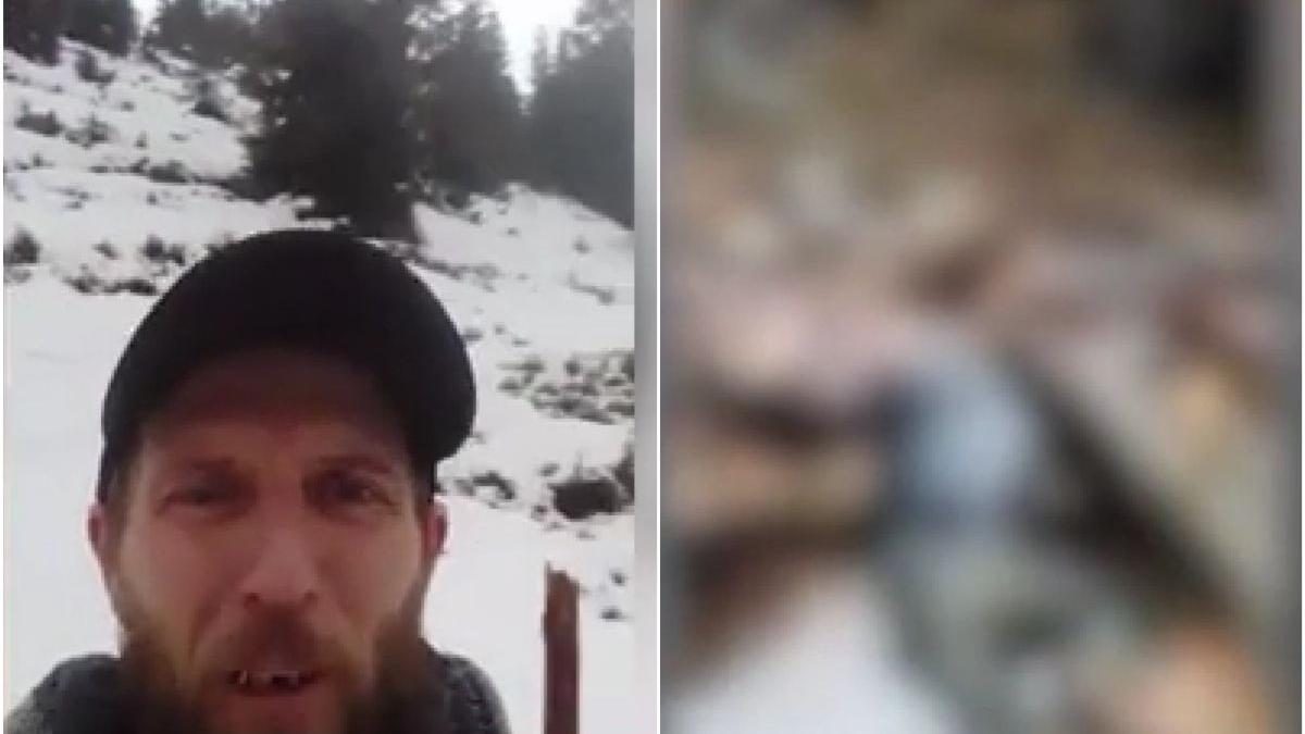 marturie localnic ucraineni pierduti munti