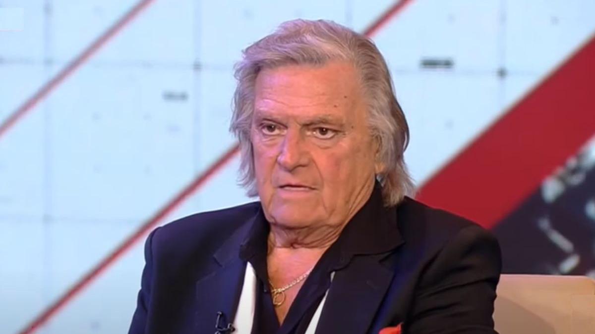 pensie florin piersic 66 ani teatru