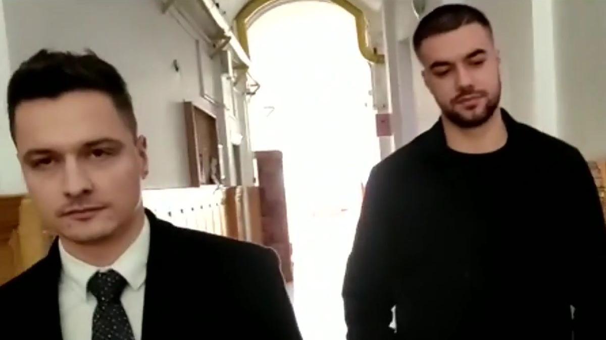 prima aparitie culita sterp trimis judecata