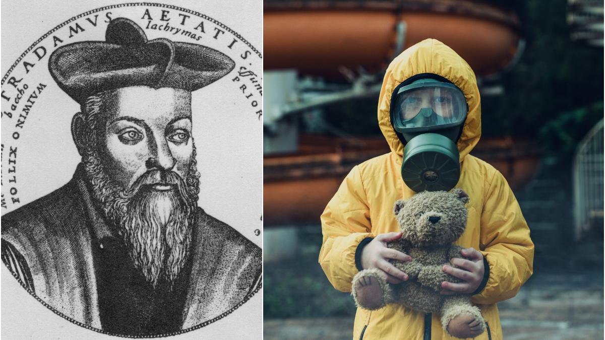 profetii nostradamus 2023 razboi mondial marea neagra