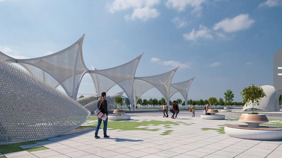 intersectie eroii revolutiei primaria 4 resistematizare zona