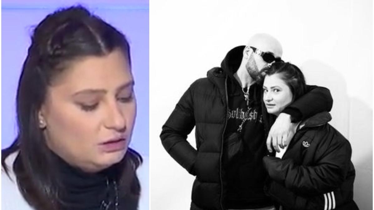 madalina sotia lui nosfe primele marturii in lacrimi despre ultimele clipe de viata ale artistului