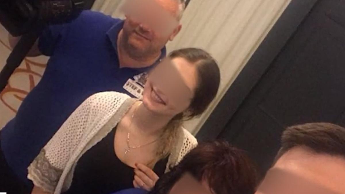 noi detalii din scandalul declansat in politie de maria bateria dupa ce si a prins sotul cu amanta