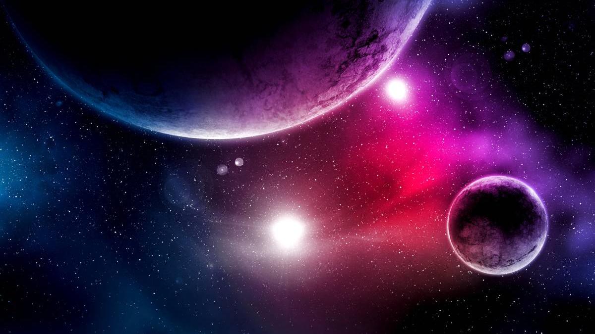 planete sistem solar vzaute pe cer 2022