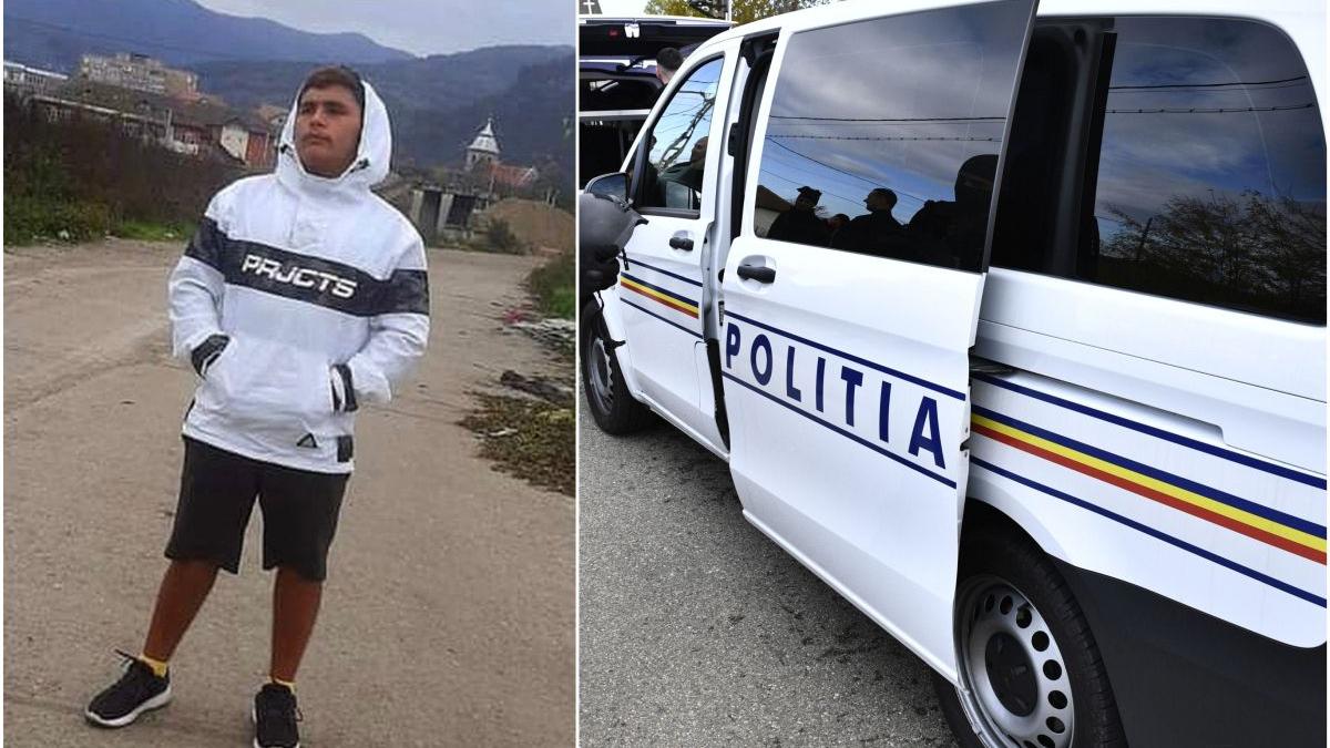 adolescent deva urmarile nationala disparut