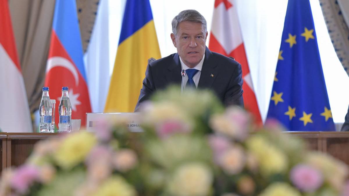 cheltuieli palatul cotroceni flori 2022