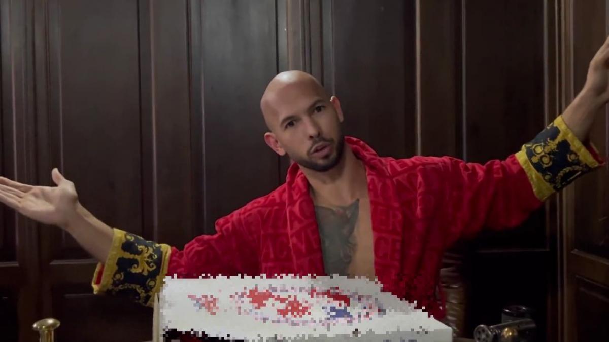 cum s au dat de gol fratii tate ca se afla in romania