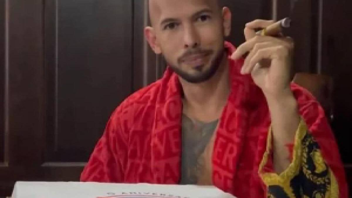 cutie de pizza andrew tate fake news