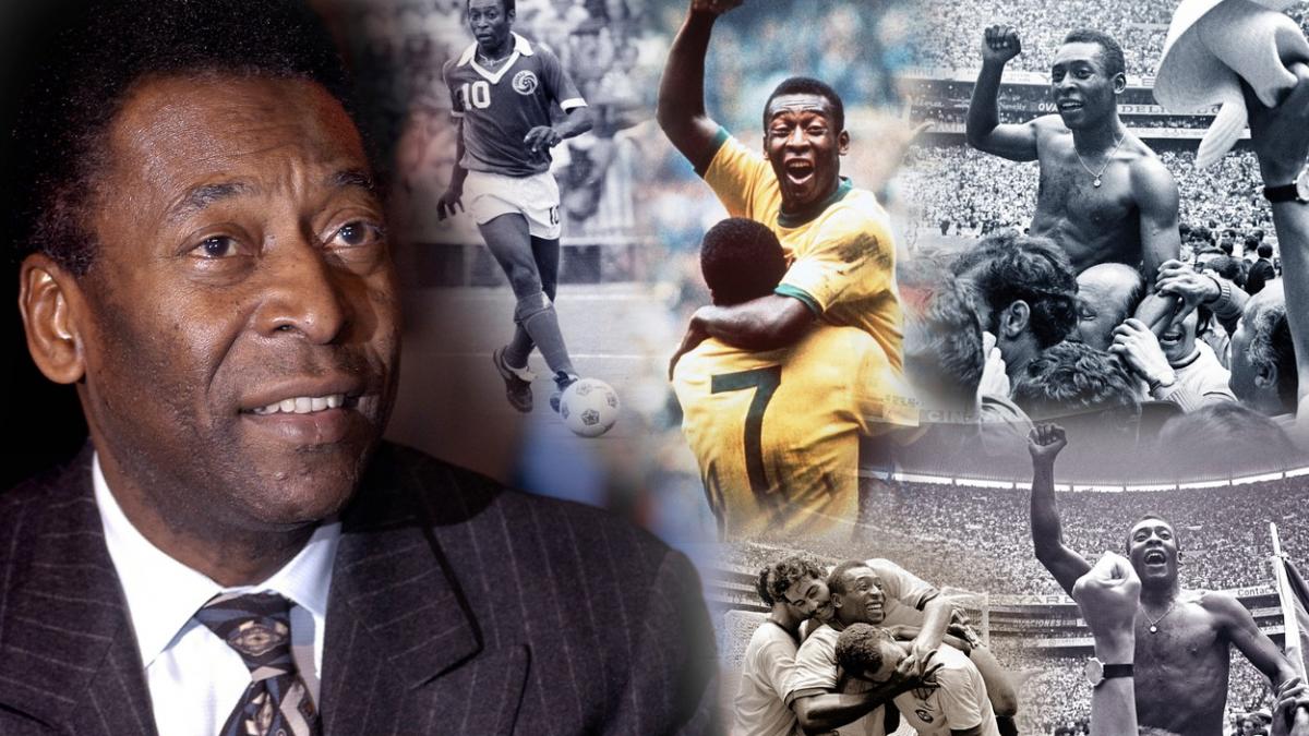 detalii despre funeraliile lui pele cimitir doliu national