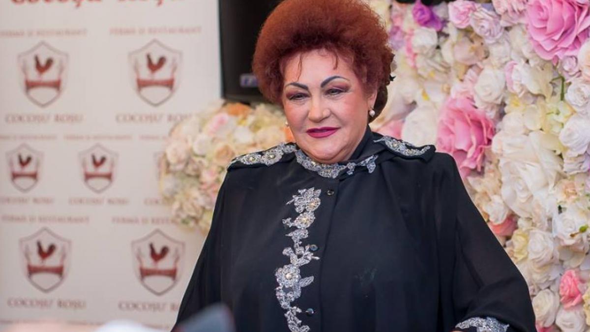 elena merisoreanu spital inainte de revelion