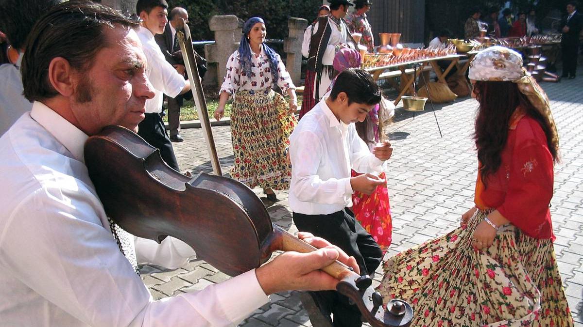 partida romilor da in judecata ins pentru numaratoare