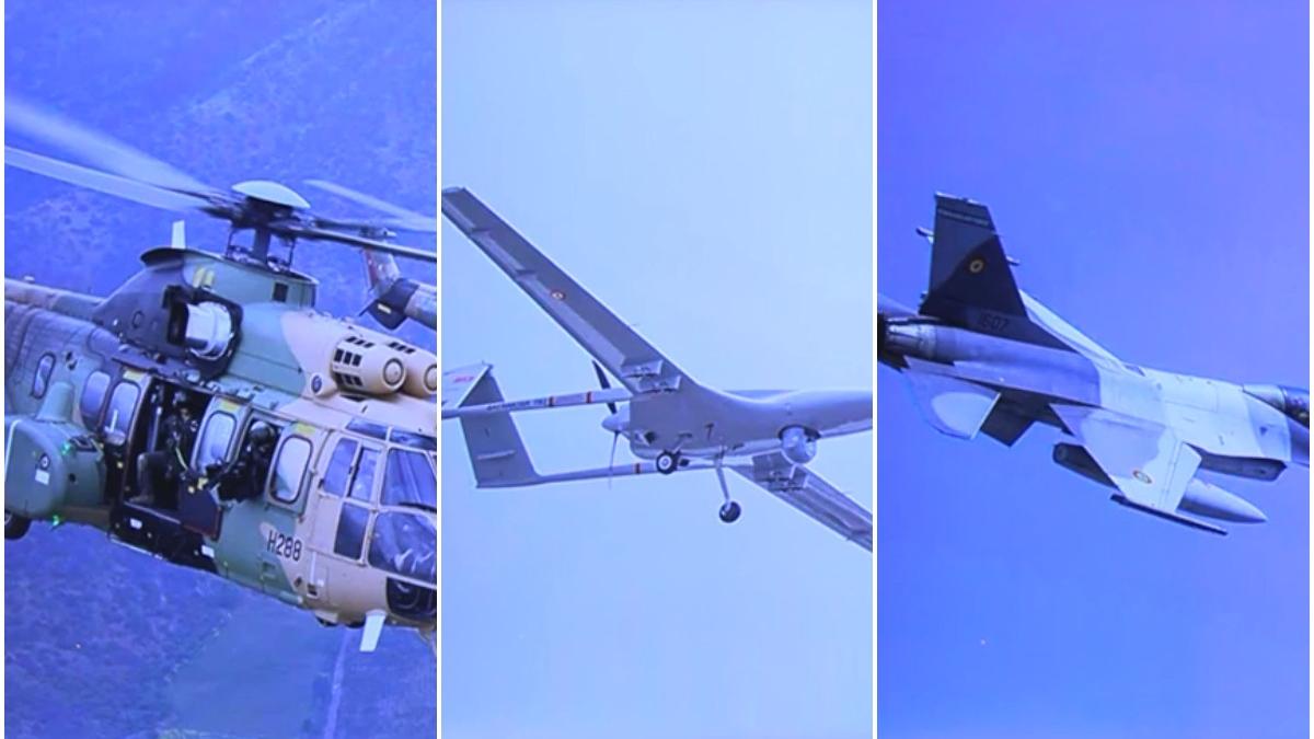 romania se inarmeaza ce super arme vom achizitiona in 2023