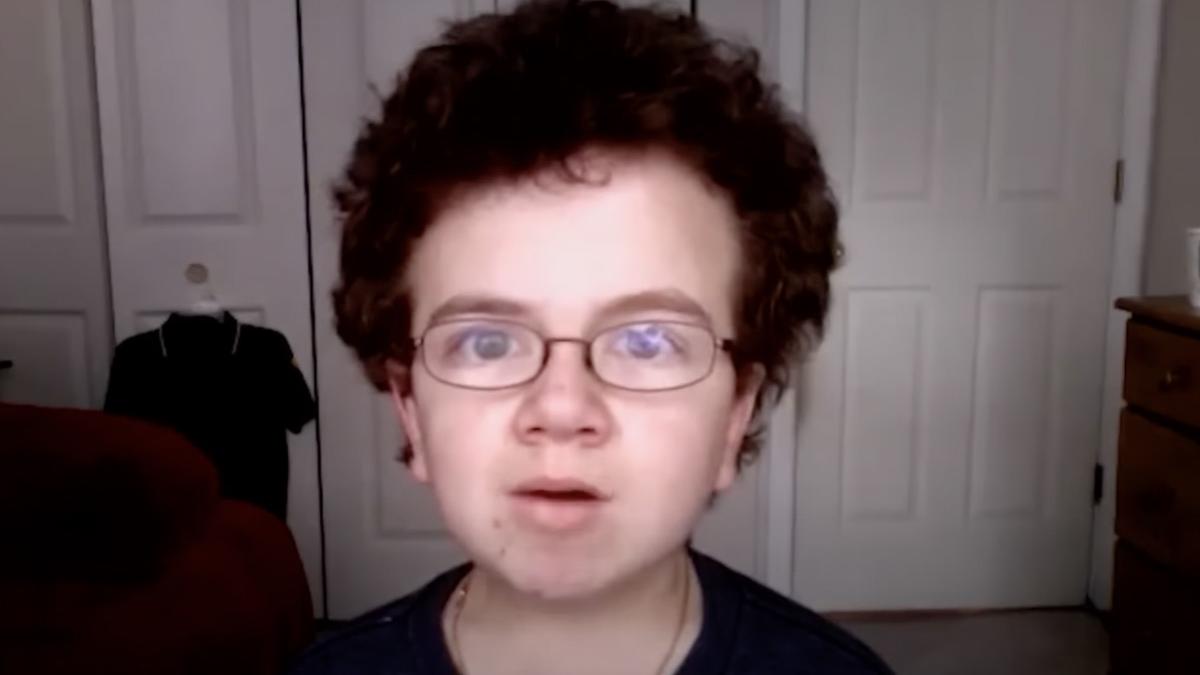 a murit youtuber keenan cahill 27 ani