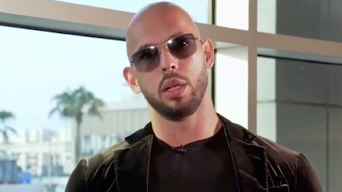 inregistrare andrew tate se teme ca va fi asasinat