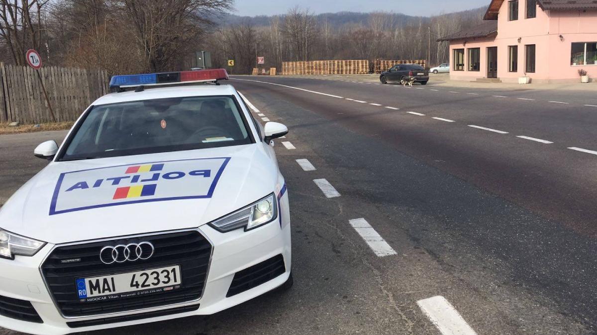 valoare punct amenda 2023 soferi romani