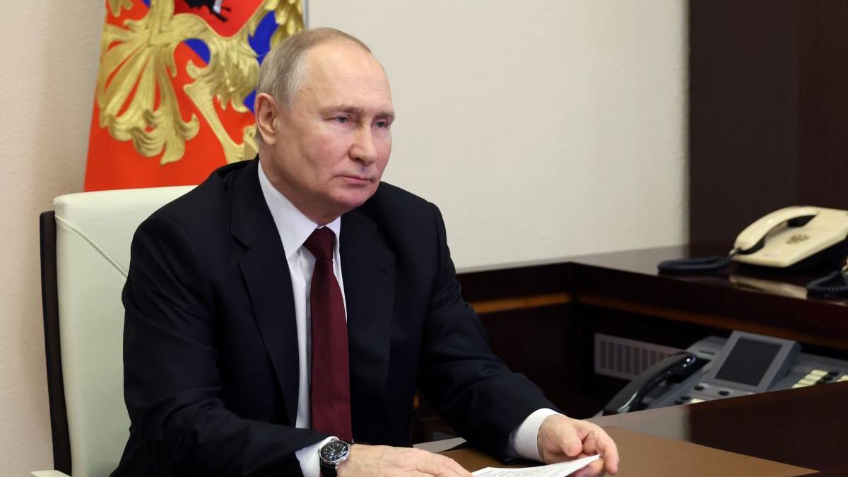 vladimir putin mesaj anul nou vatican