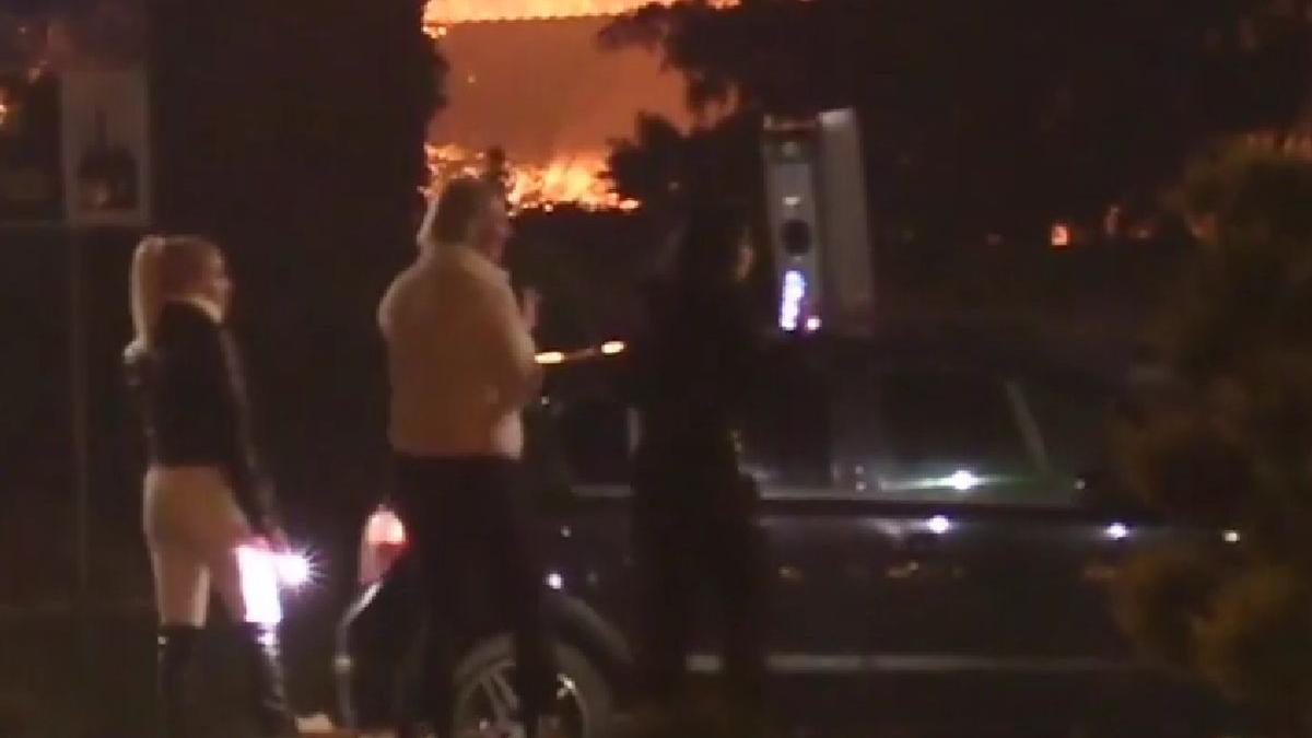 dans chef manele peniteniciar gherla detinuti