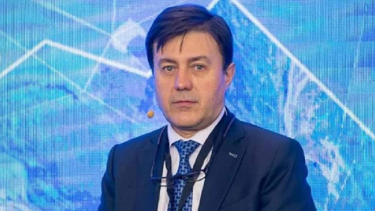 florin spataru ministrul economiei bani portbagaj sef osim
