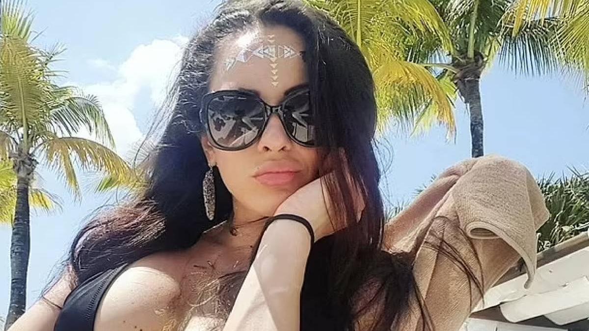 luana radu fosta politista bucuresti ingerul lui andrew tate