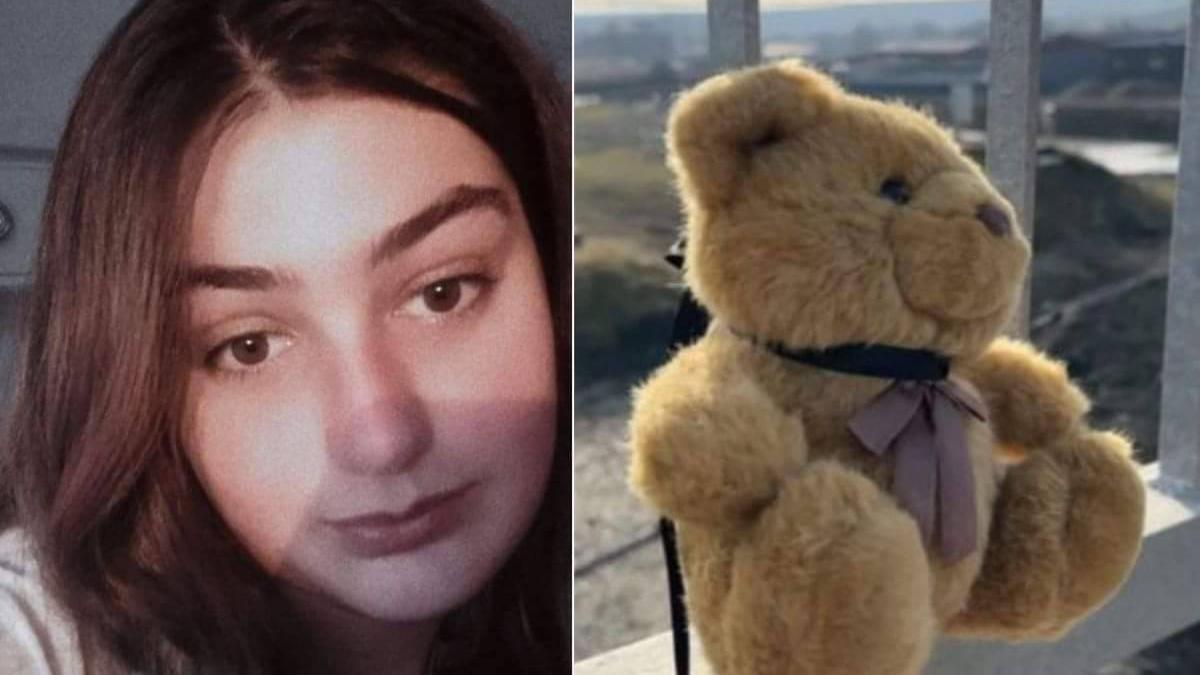 maria alexandru fata 14 ani inmormantata in rochie de mireasa trusesti