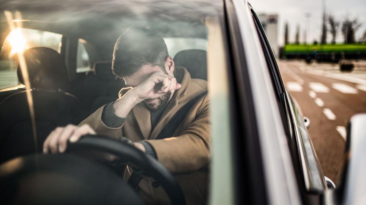 sofer beat brasov adormit semafor