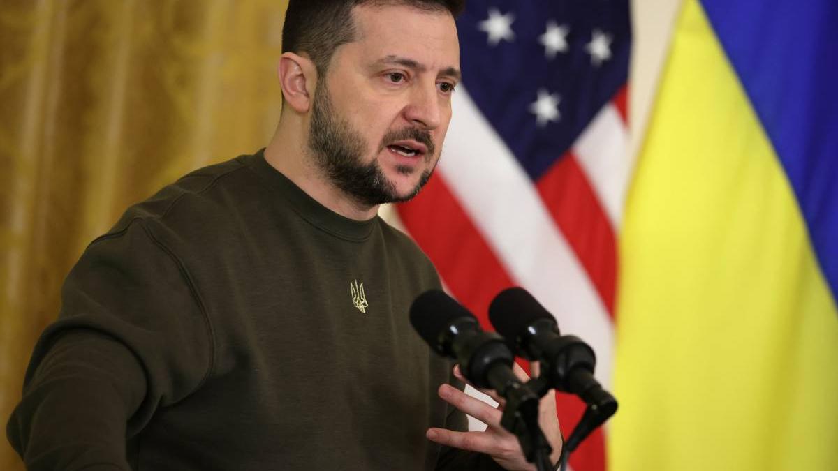 volodimir zelenski plan atac rusia