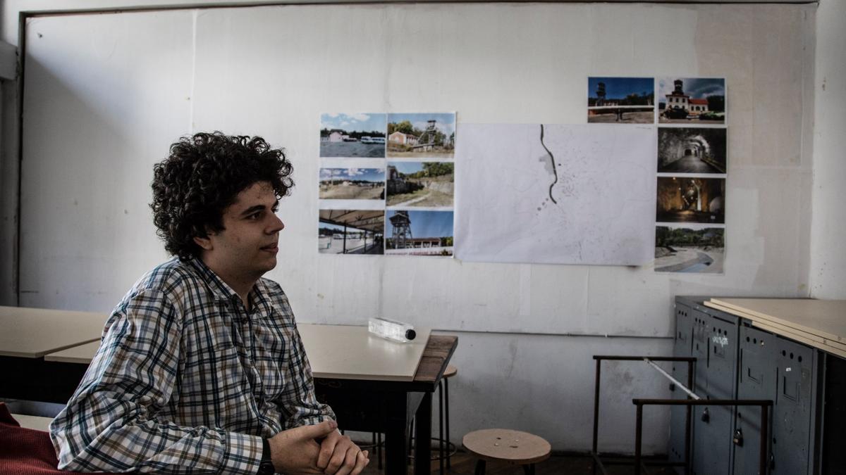 a murit cel mai tanar consilier local sector 2 25 ani