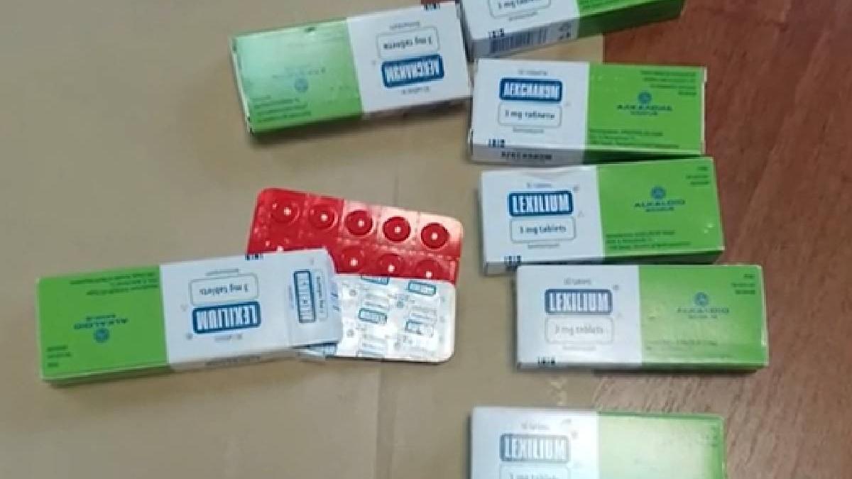 masina plina de droguri vama moravita