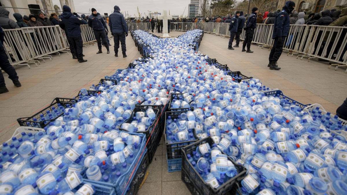 pregatiri prima mare sarbatoare crestini ortodocsi boboteaza