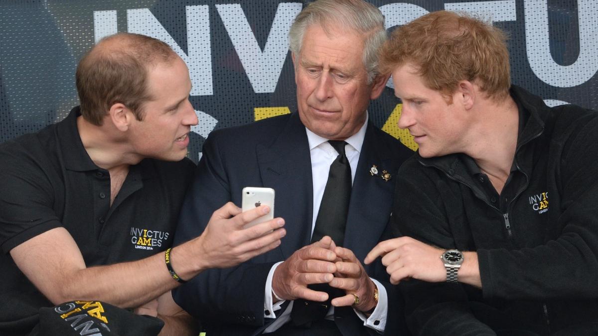 printul harry marturisire inainte lansare carte autobiografica