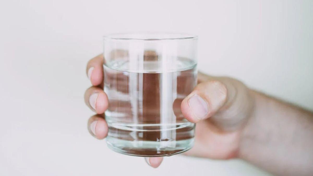 studiu ce se intampla cand nu bei apa