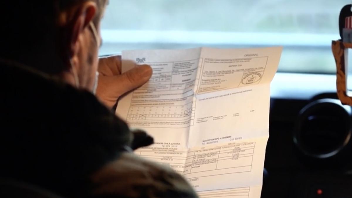 zeci perchezitii bohor persoane pacaleau firme asigurari auto