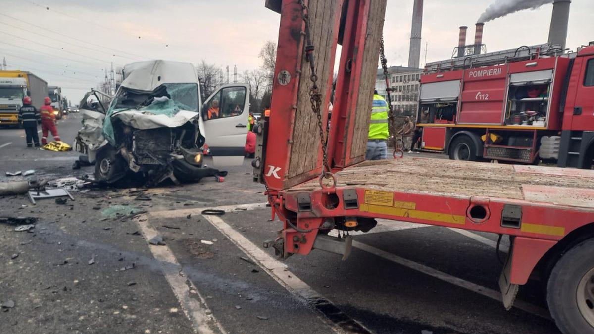 accident morti isalnita dolj