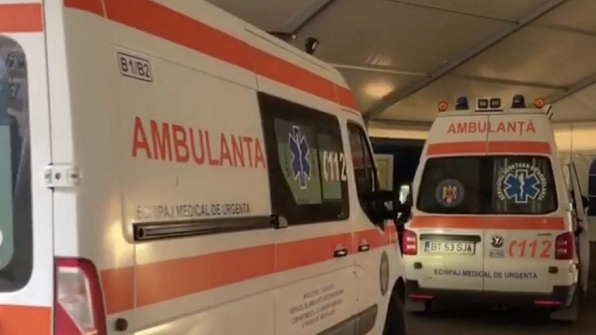 Baza de date a unui spital din Botoșani a fost spartă de hackeri. Ce răscumpărare au cerut infractorii cibernetici