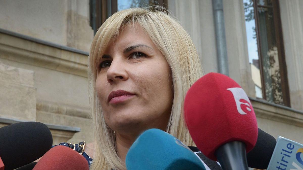 elena udrea mesaj inchisoare incalcare lege