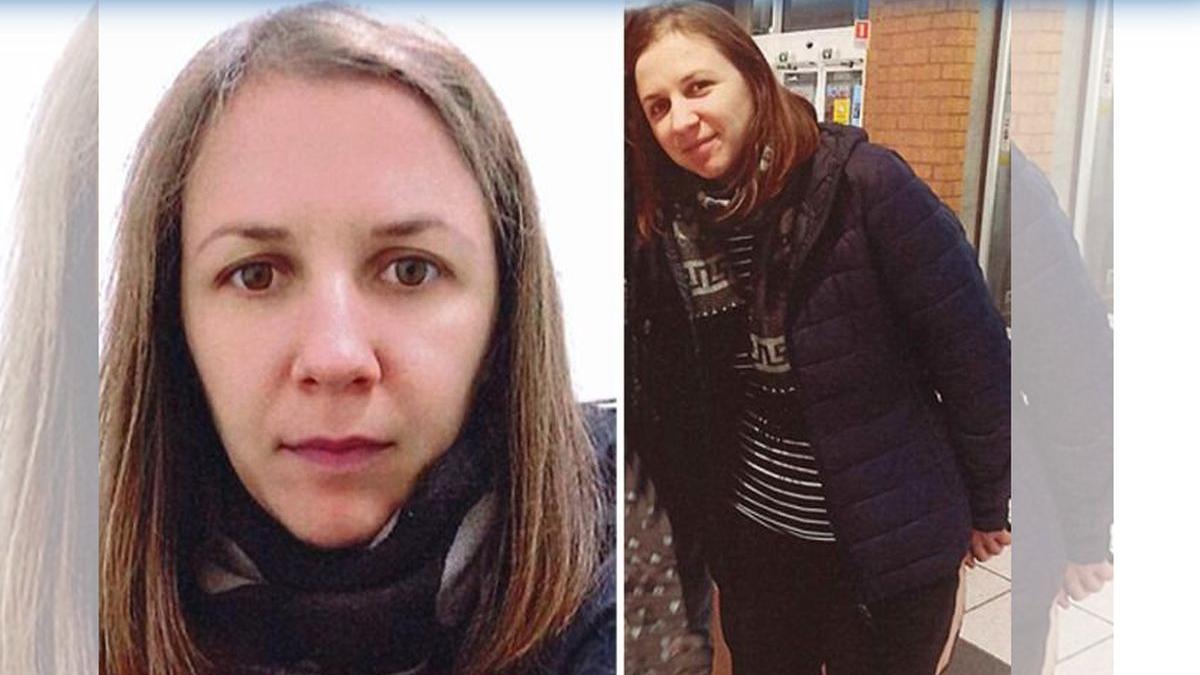 lucia romanca disparut belgia sot amenintat urmatoarea elodia