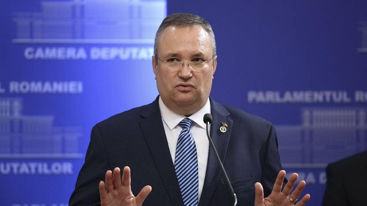 nicolae ciuca bani pensii ajutoare caldura