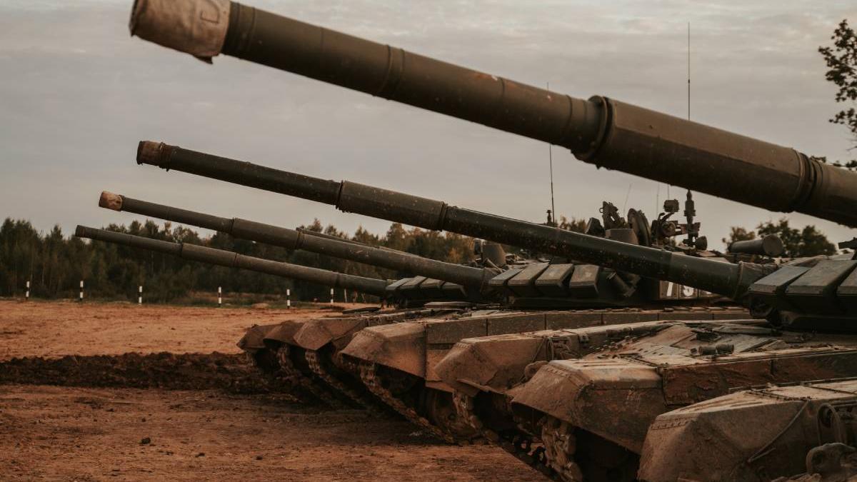 polonia cumpara tancuri americane